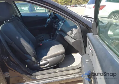 2011 Mazda Mazda6 I Sport from USA, damaged, VIN 1YVHZ8BH8B5M11172